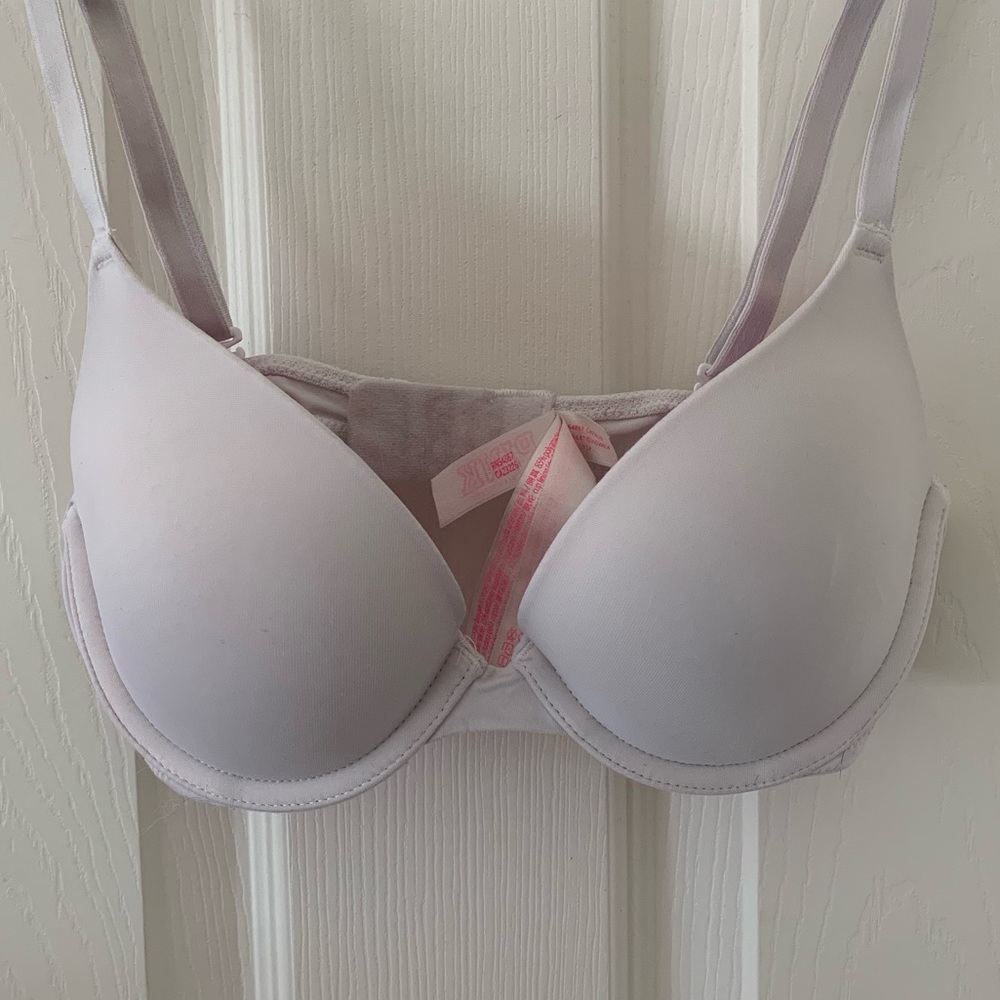 Pink Wear Everywhere Push Up